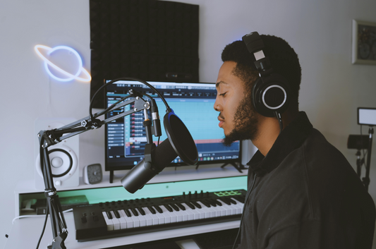 How to Match Vocals with Beats – Easy Method (Camelot Wheel)