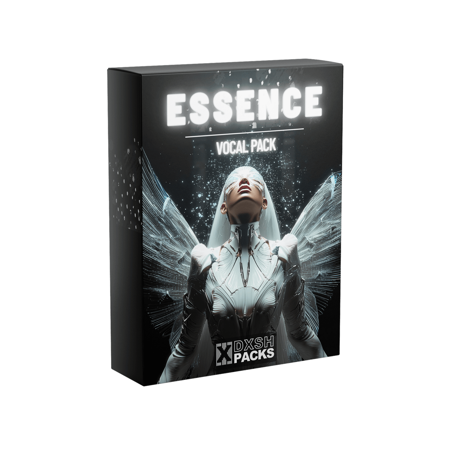 Essence Vocal Pack | Deep & Melodic House - 126BPM (Royalty Free)